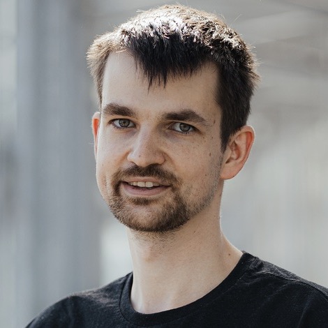 Petr Kouba